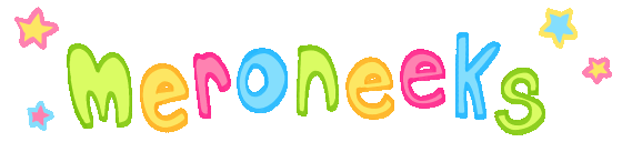 Meroneeks's home Meroneeks